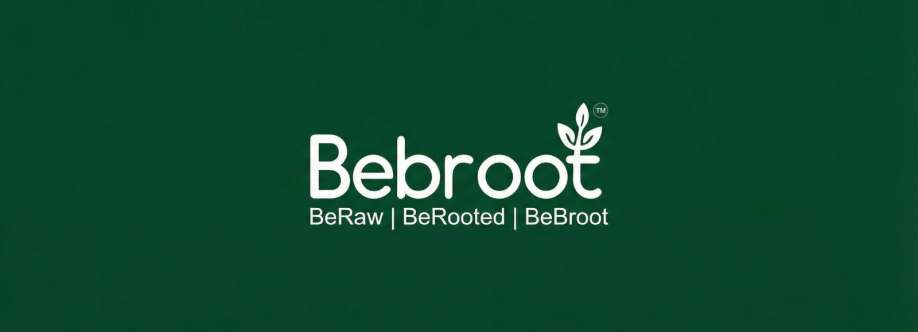 bebroot bebroot Cover Image
