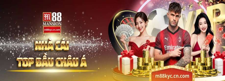 M88 KYC CN COM Cover Image