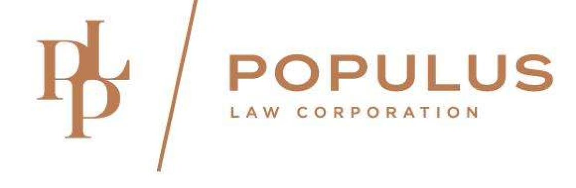 Populus Law Cover Image