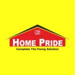 Homepride adhesive Profile Picture