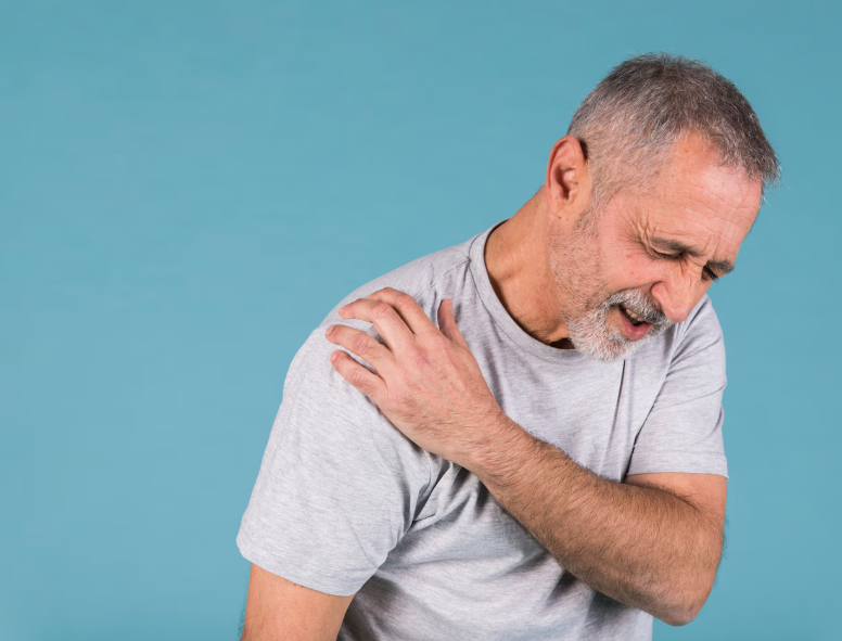 Soma (Carisoprodol 500 mg): Muscle Relief in the Age of Wellness