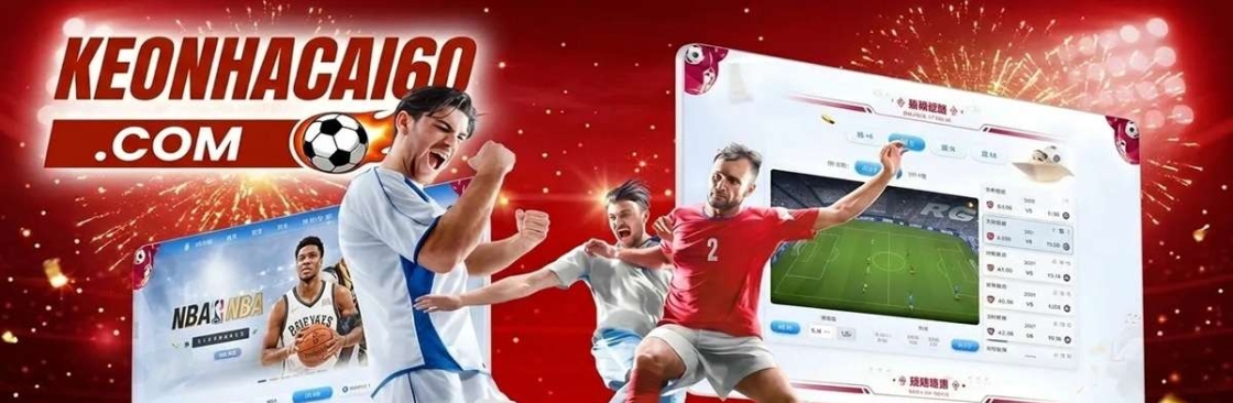 kèo nhà cái cái Cover Image