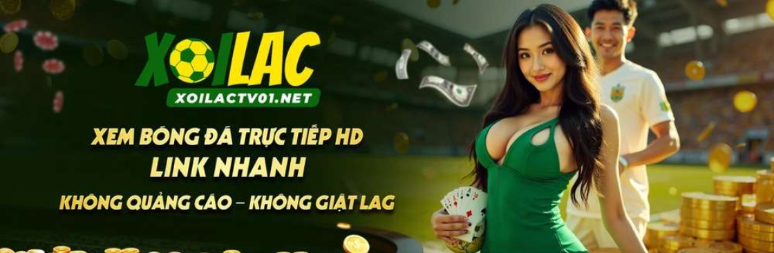 Xoilac TV01NET Cover Image