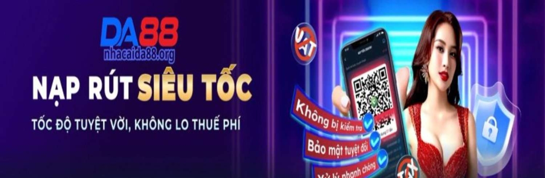 Nhà Cái DA88 Cover Image
