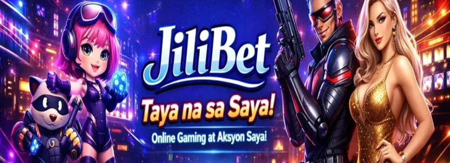 JILI BET Cover Image