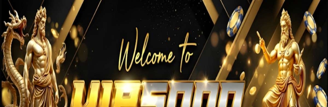 VIP5000 VIP5000 Cover Image