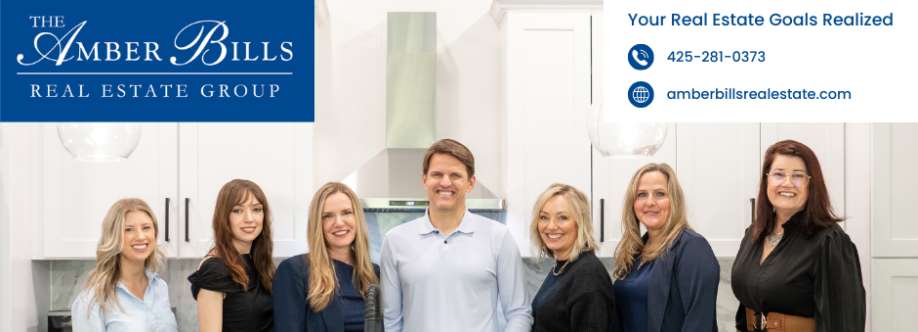 The Amber Bills Group Cover Image