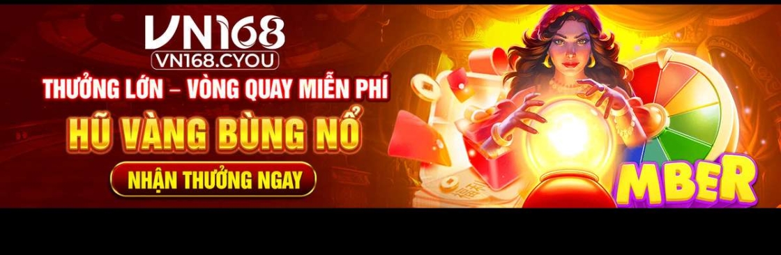 VN168 casino Cover Image