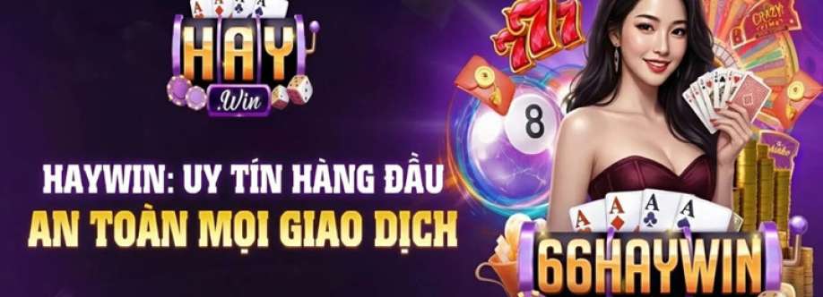 HayWin Trò Chơi  Cá Cược Cover Image