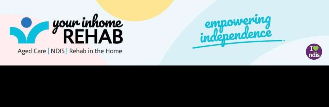 Your Inhome Rehab Cover Image