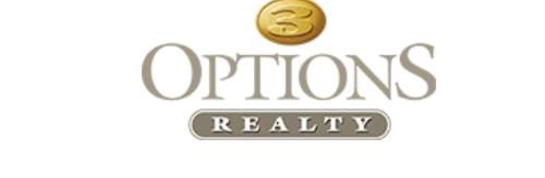 3 Options Realty Cover Image