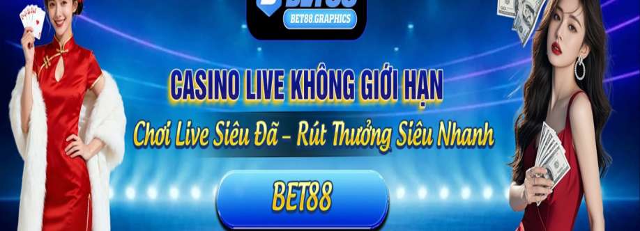 Bet88 graphics Cover Image