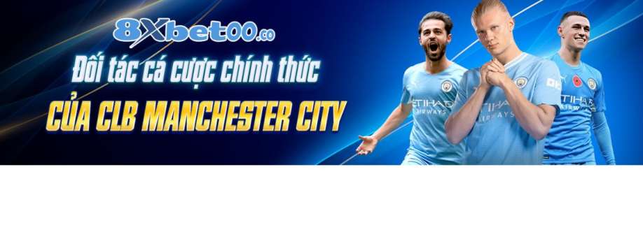8XBET Trang Chủ  Nhà Cái Cover Image