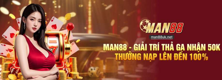 MAN88 UKNET Cover Image