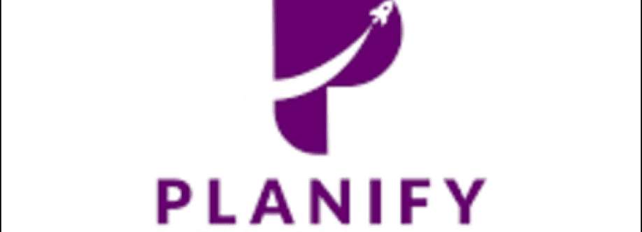 Planify Capital Cover Image