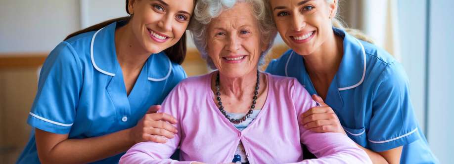 Supports At Home Cover Image