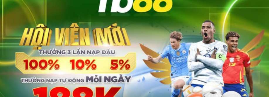 FB88 Nha cai Cover Image