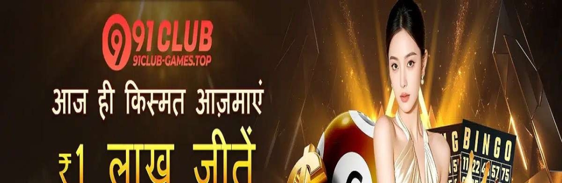 91club gamessbs Cover Image