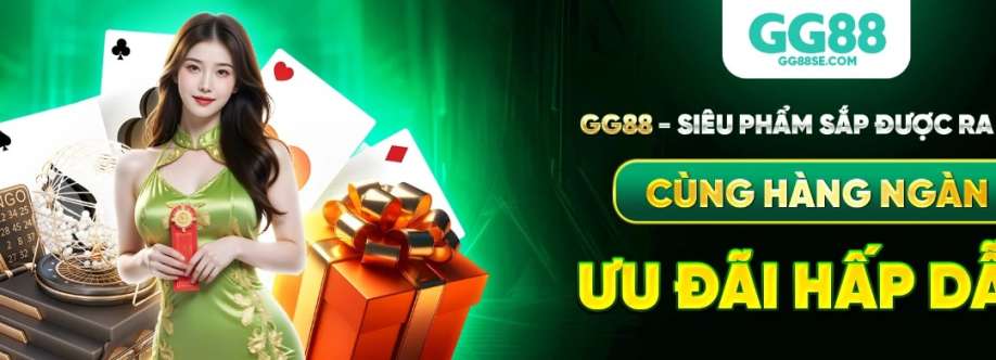 GG88 Se Cover Image