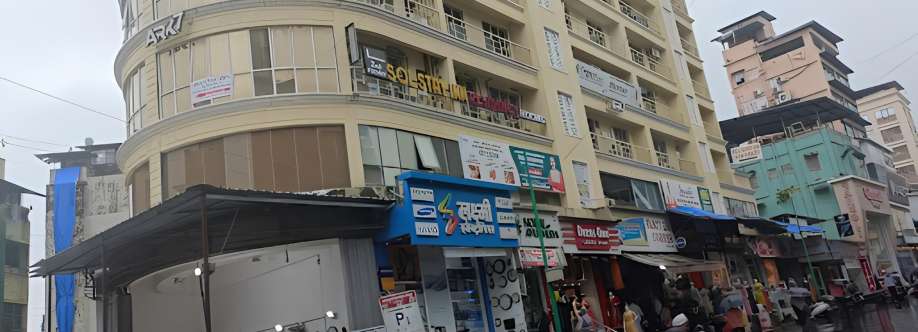 Jeena Sikho HiiMS Mumbai Thane Cover Image