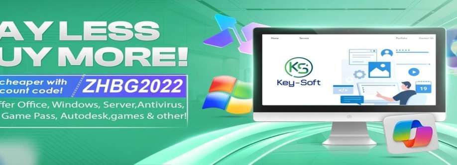 keysoftskeys Cover Image