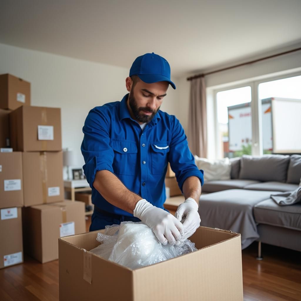 Packers and Movers in Jhajjar – Safe & Budget-Friendly