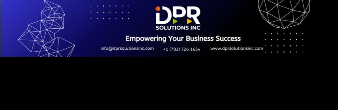 DPR Solutions Inc Cover Image