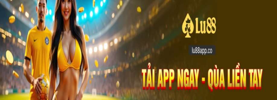 NHÀ CÁI LU88 LU88 Cover Image