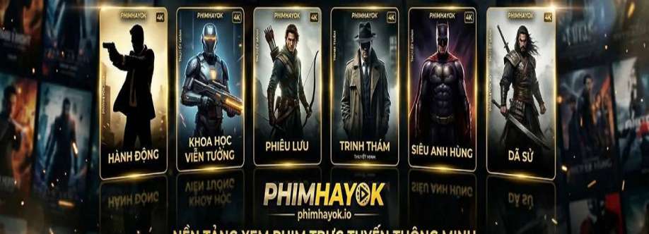 phimhay ok Cover Image