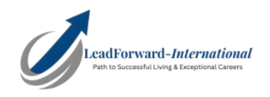 Lead international Cover Image