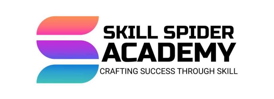 Skill Spider Academy Cover Image