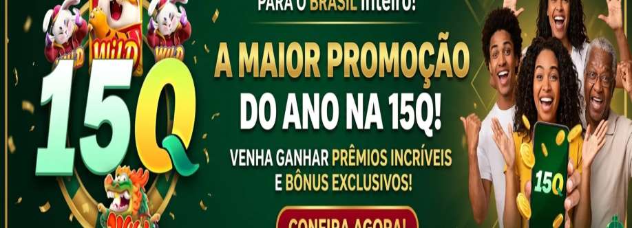 15Q Oficial Cover Image