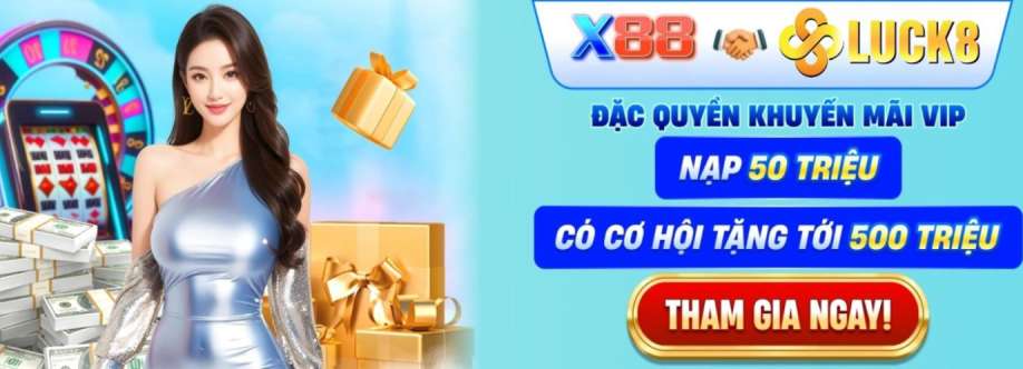 X88 miami Cover Image