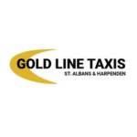 Gold Line Taxis Profile Picture
