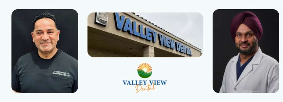 Valley View Dental Manteca Cover Image