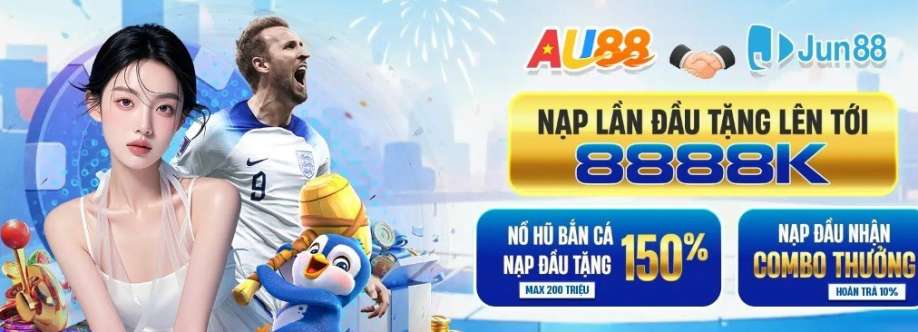 nhà cái jun88 Cover Image