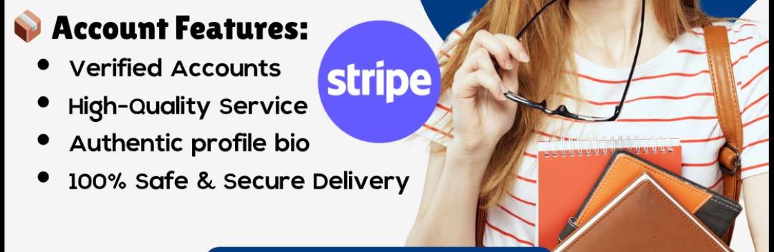 Buy Verified Stripe Accounts Cover Image