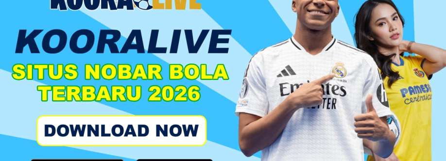 Kooralive Situs Nobar Bola Koora Cover Image