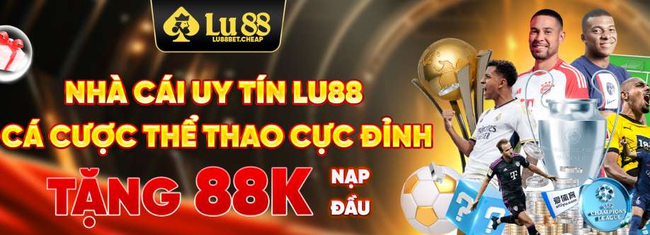 LU88 BETCHEAP Cover Image