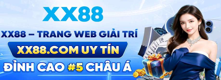 XX88 Nhà cái trực tuyến uy tín Cover Image