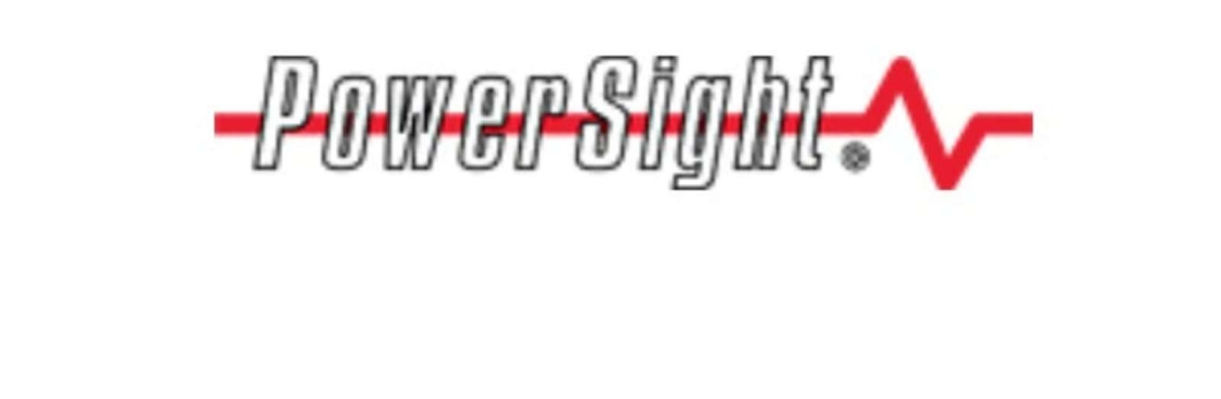 Power sight Cover Image