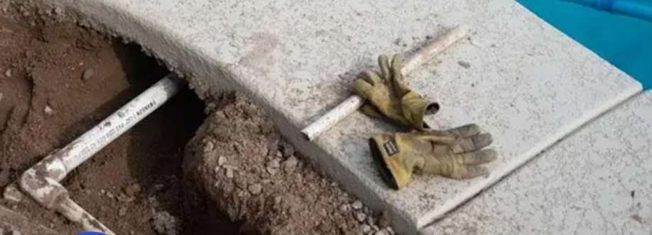 Crystal Clear Pool and Spa Maintenance and Repair Cover Image