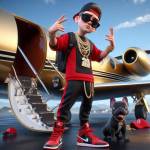 oscar benton Profile Picture