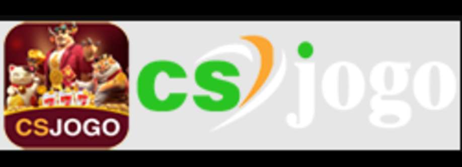 csjogo Cover Image