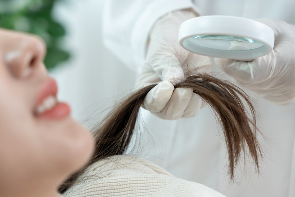 Thinning Hair Specialist San Antonio | Urgent Care Nearby