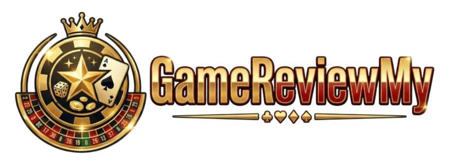 GameReview My Cover Image