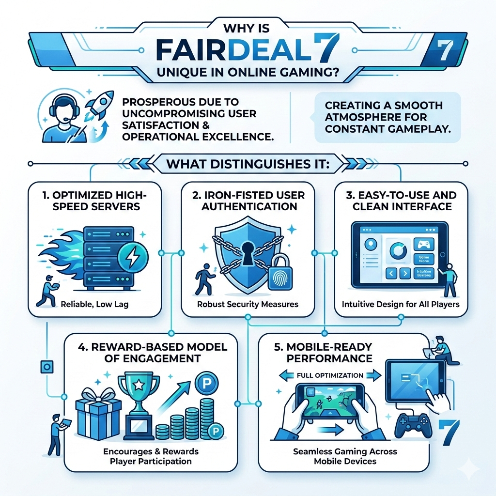 Fairdeal 7 VIP Login | Get ID, APK & Instant Access Now