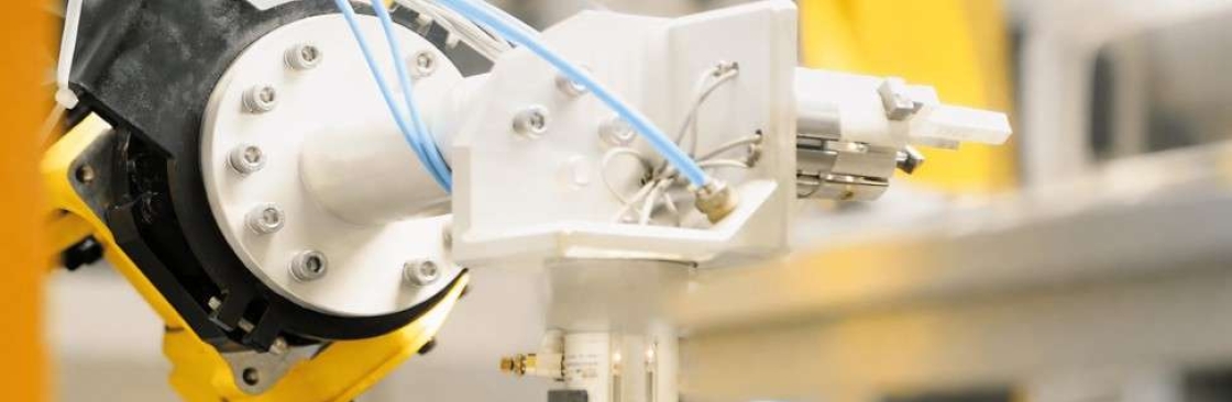 Custom Hydraulic Components Manufacturer Cover Image