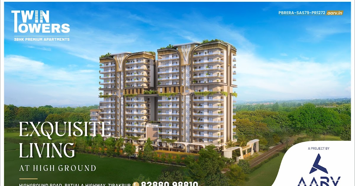 How Better Ventilation and Light Improve Apartment Living