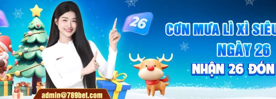 Nhà cái 789bet Cover Image